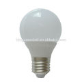 4W 400lm коммерческих светодиодных ламп --- Die-casting алюминий + пластик + ПК светодиодные лампы освещения